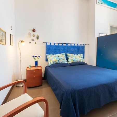 A Casa Dell' Artista Apartment Palermo Luaran gambar