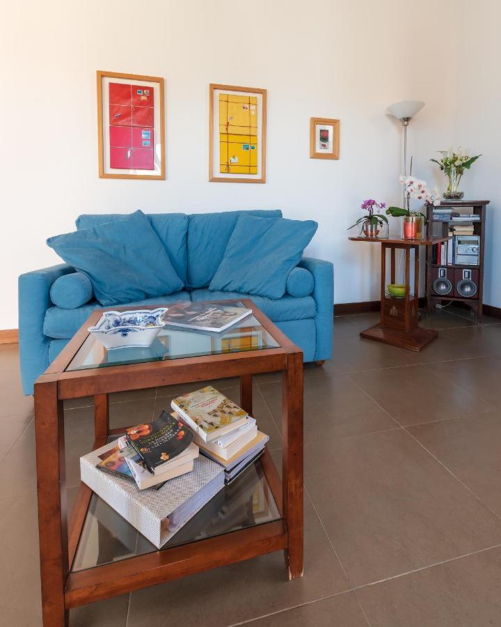 A Casa Dell' Artista Apartment Palermo Luaran gambar